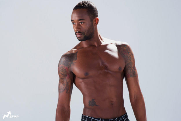 Girls, What do women mean by TALL DARK HANDSOME?
