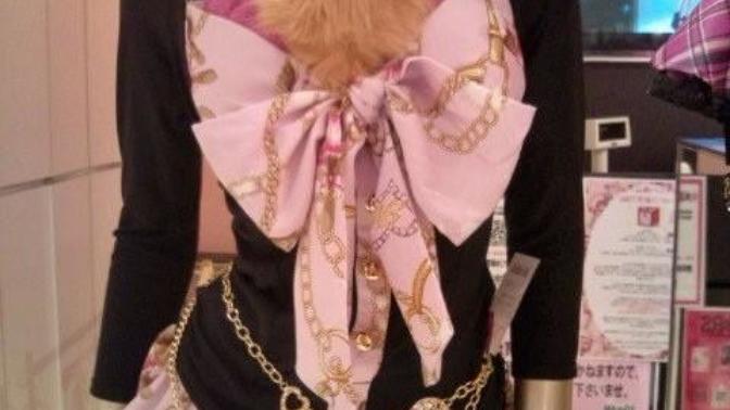 Gyaru, yes or no?
