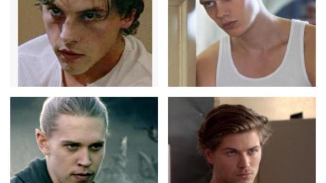 Girls, Why are guys that are dark and brooding attractive?