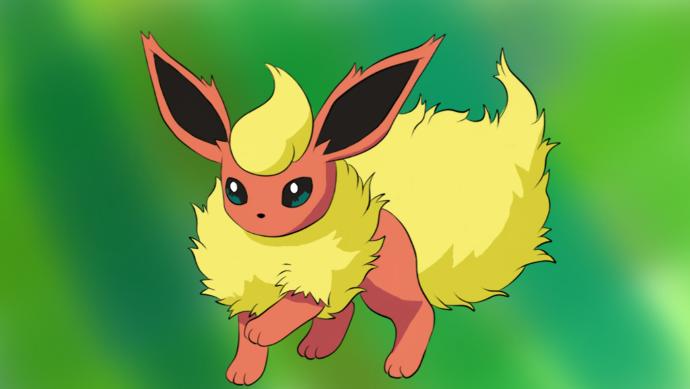 Which Eeveelution is your favorite? 