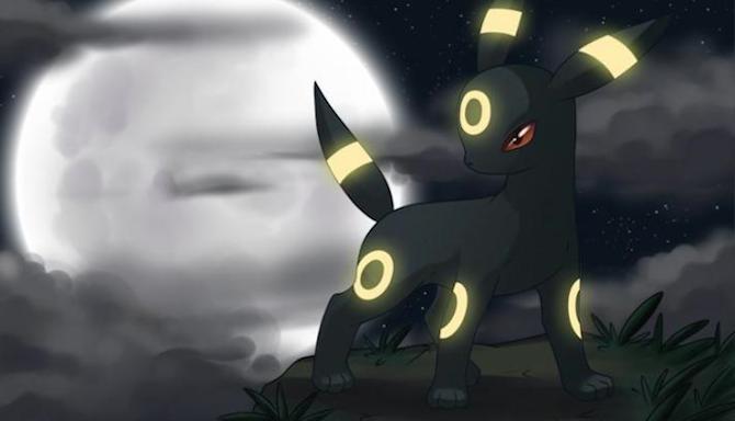 Which Eeveelution is your favorite? 