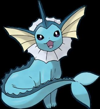 Which Eeveelution is your favorite? 