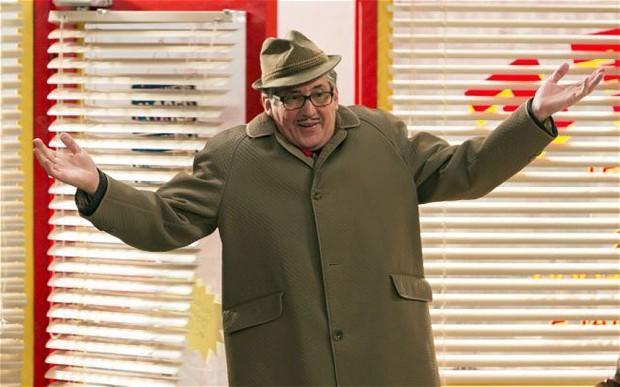 Which is the best sitcom ever made?