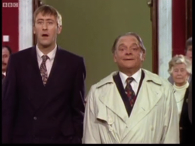 Which is the best sitcom ever made?