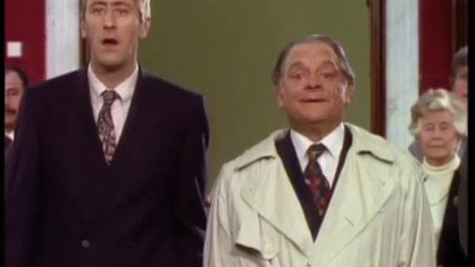 Which is the best sitcom ever made?