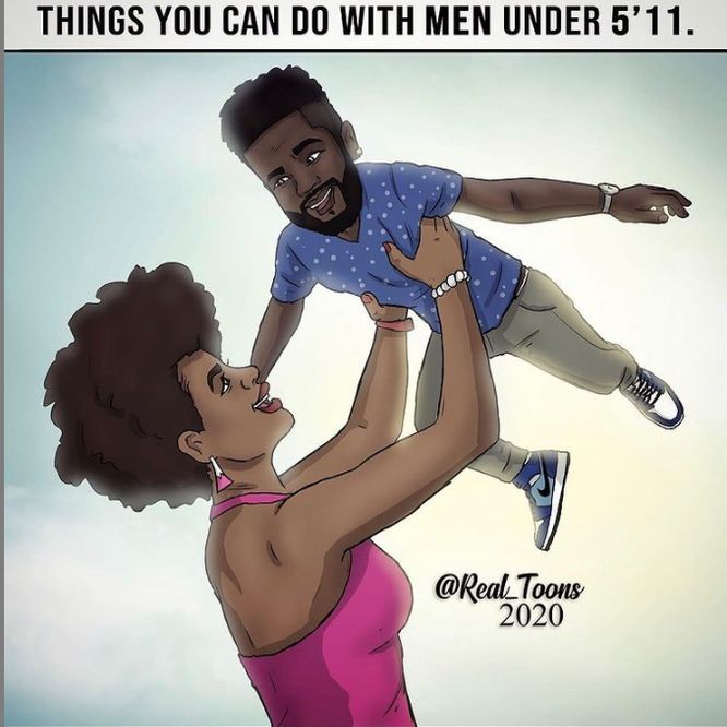 Why are short people discriminated?