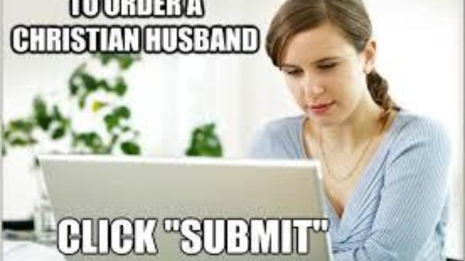What makes a woman Good Wife Material in your opinion?