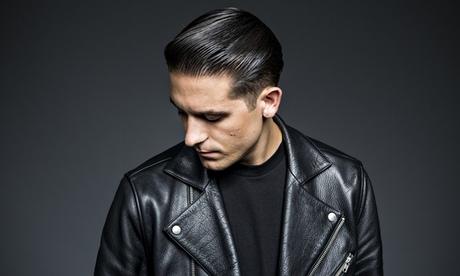 Girls, Do you think slicked back long hair (G eazy) looks good or a nice short faux hawk (Zayn Malik)?