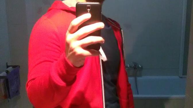 Girls how high do you rate me on a scale from 1 to 10?
