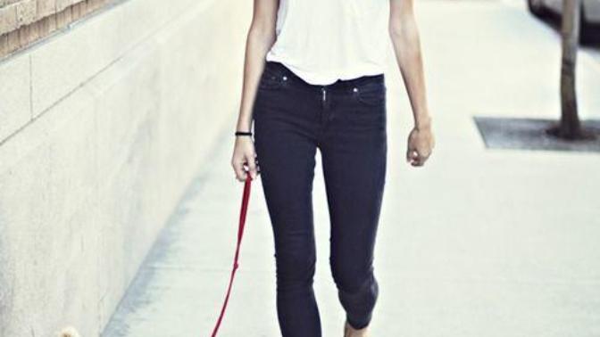 Would you consider this "dressing like a guy"?