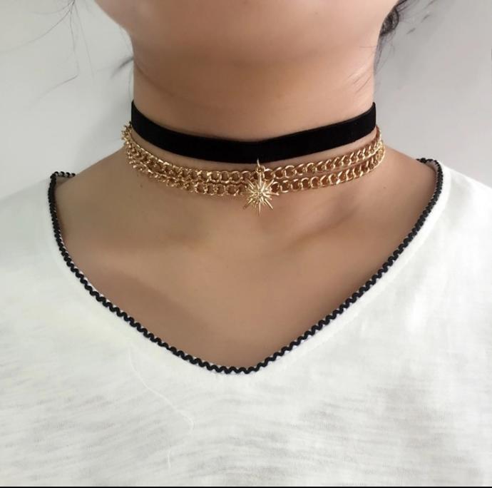 Do guys like chokers on a girl?