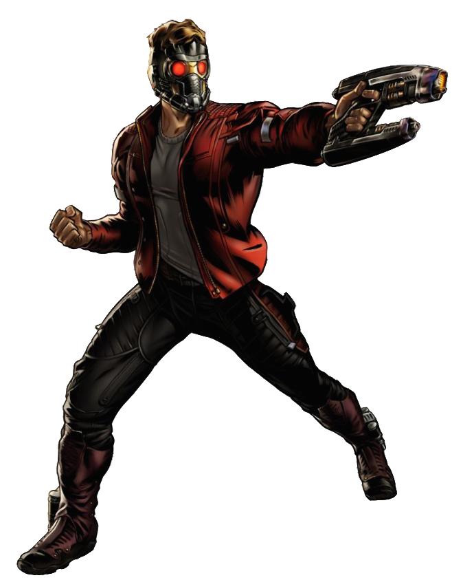 For those who are fans of Marvel's Guardians of the Galaxy franchise(comic books, film, etc.), who's your most favorite character/GotG member?