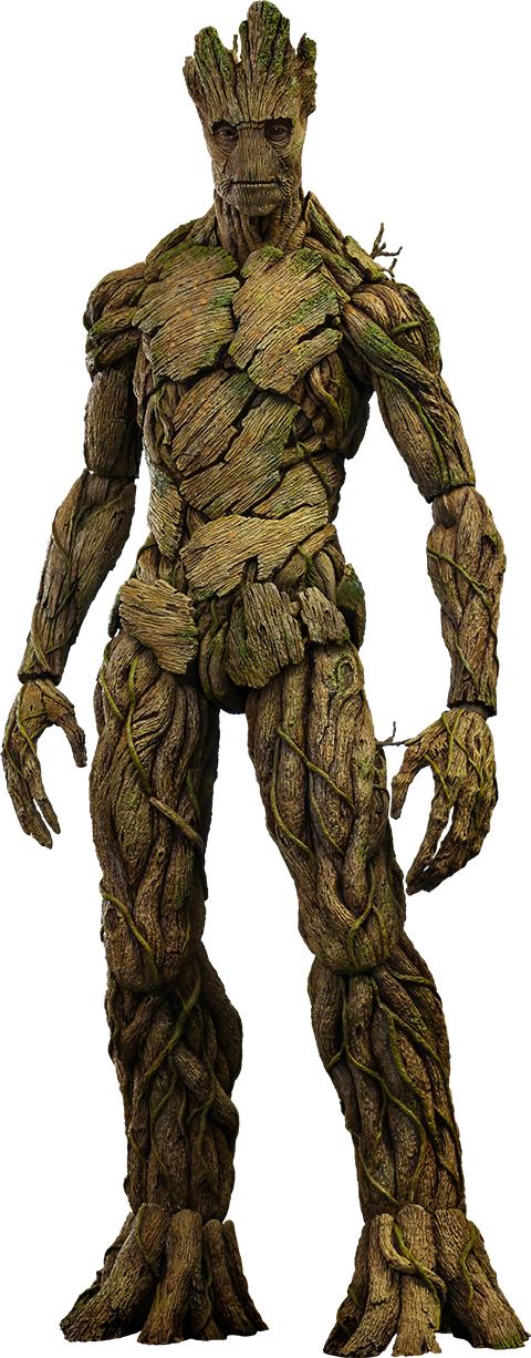 For those who are fans of Marvel's Guardians of the Galaxy franchise(comic books, film, etc.), who's your most favorite character/GotG member?