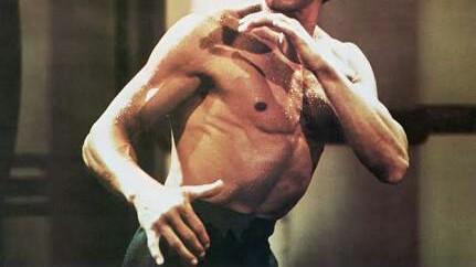 Which body type do you prefer/ find attractive?