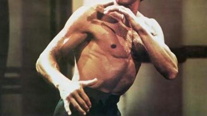 Which body type do you prefer/ find attractive?