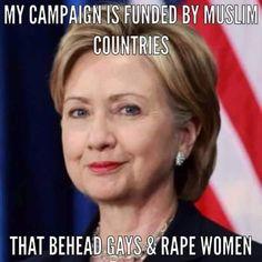 How EVIL is Hillary Clinton?