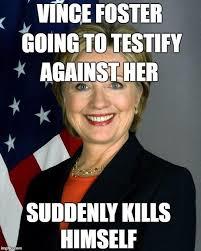 How EVIL is Hillary Clinton?