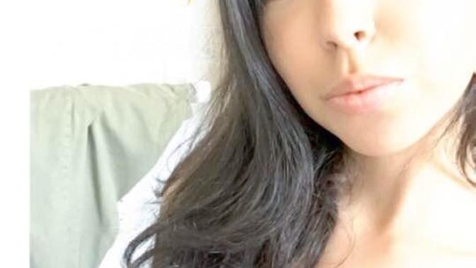 Can anyone give me hair/makeup advice?