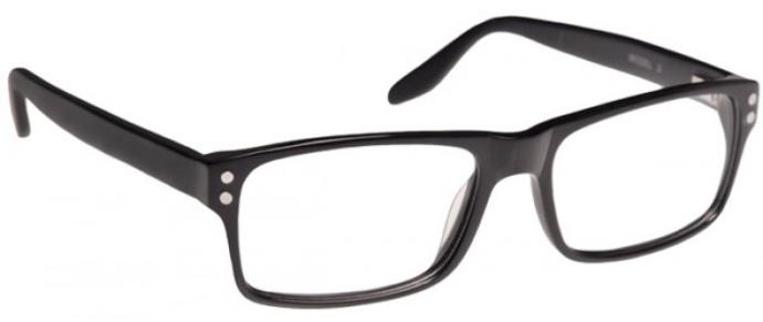 What's the best solution for bad eyesight?