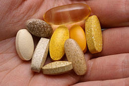 What's the best solution for bad eyesight?