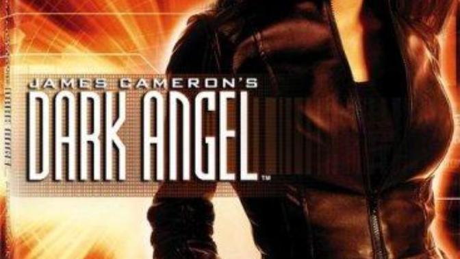 Who remembers the show/series Dark Angel?
