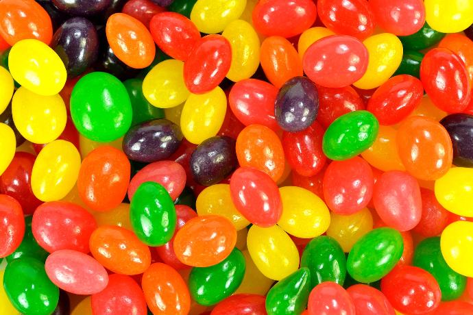 What's your favorite type of bean?
