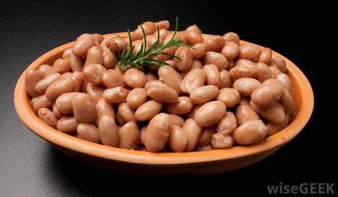 What's your favorite type of bean?