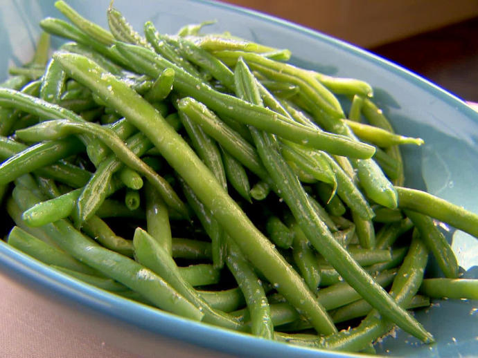 What's your favorite type of bean?