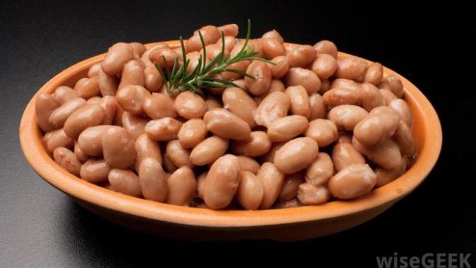 What's your favorite type of bean?