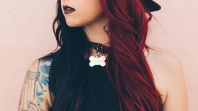 Do you think this girl is hot?