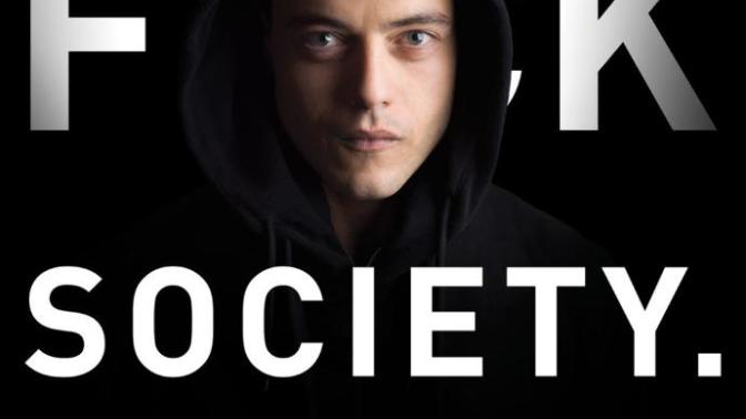 Who is the hottest Mr. Robot babe?