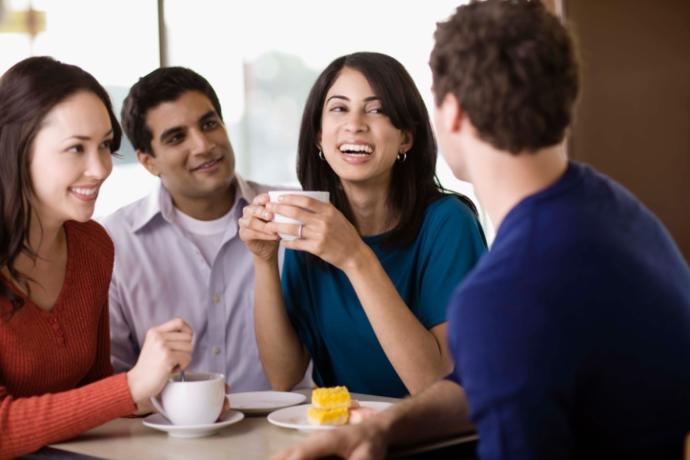 For you, do first impressions really last?