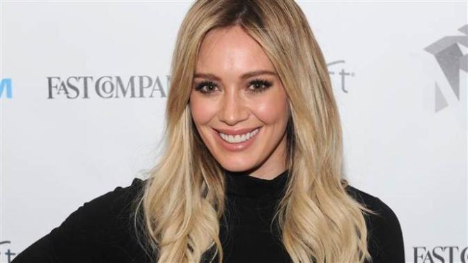 Hilary Duff has a "crazed stalker," could you ever get this obsessed over a celebrity?