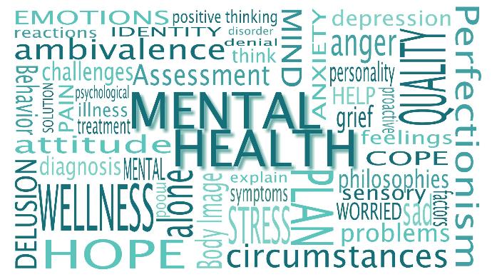 Should Mental Illness Qualify For Disability Benefits?