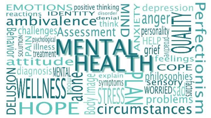 Should Mental Illness Qualify For Disability Benefits?