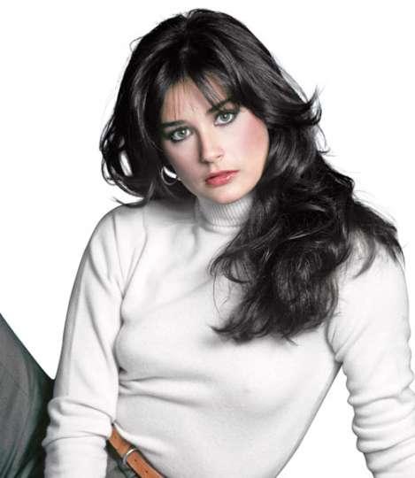 Which of the following 1980s actresses do you find the sexiest/prettiest?