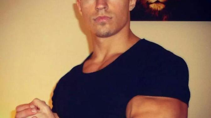 Do you find Chad Thundercock attractive?