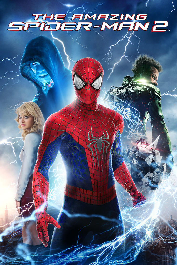 Which Spider-Man do you prefer?