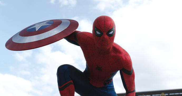 Which Spider-Man do you prefer?