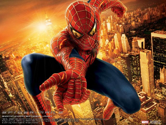 Which Spider-Man do you prefer?
