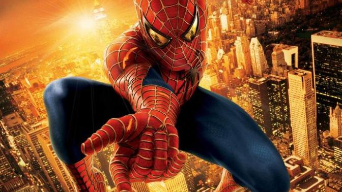 Which Spider-Man do you prefer?