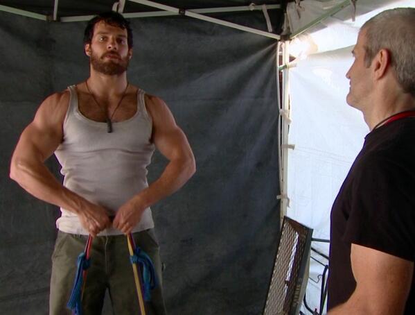 How Muscular Is Too Muscular In Terms Of Physical Attraction For The How Muscular Is Too Muscular In Terms Of Physical Attraction For The