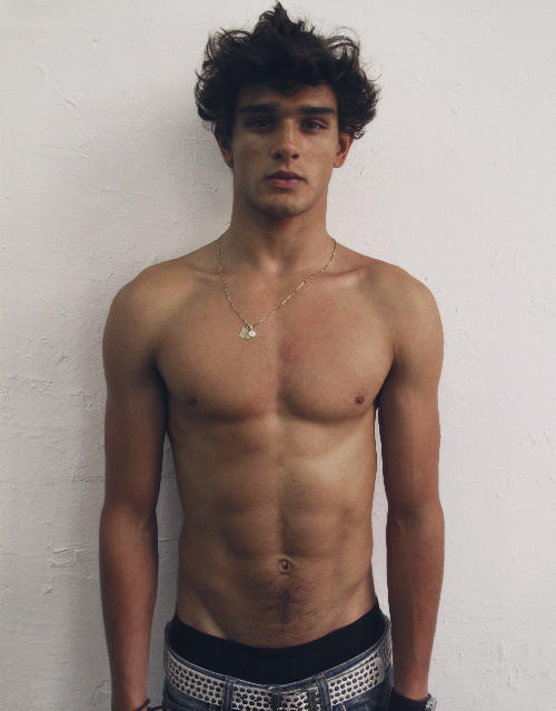 How Muscular Is Too Muscular In Terms Of Physical Attraction For The 