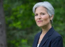 Who do you want to be the next president of the United States of America?