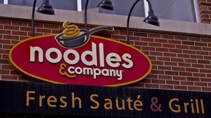 A police officer refused service at a restaurant, another sign of a crumbling society?