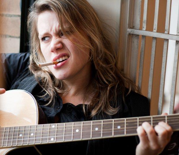 Kate Mckinnon or Kristen Wiig?