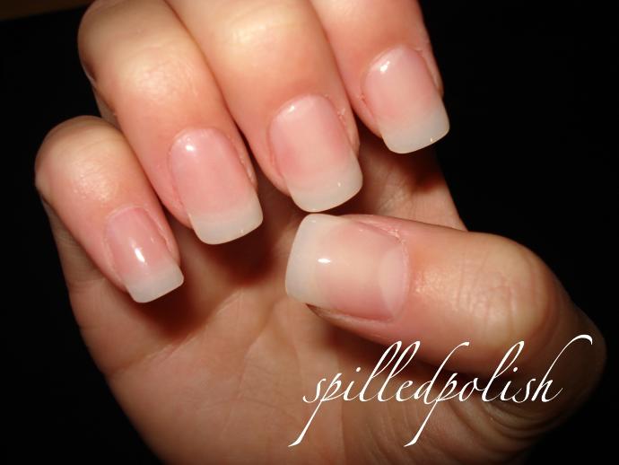 Does a girl seem more high maintenance if her nails are painted?