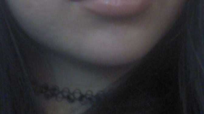 Do you think my new piercings look good on me?