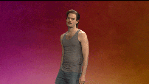 Are you a good dancer?