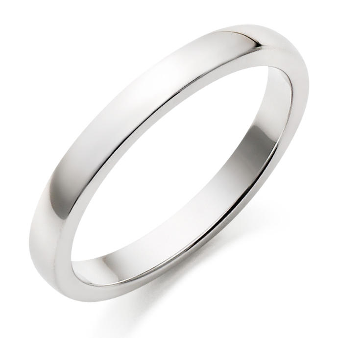 Ladies: What's your favorite color of gold for an engagement ring/wedding band?